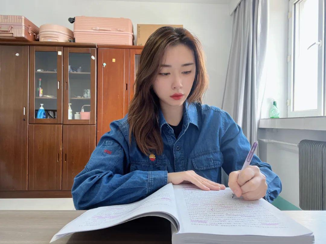 自从入职中国石油，我变了……(图8)