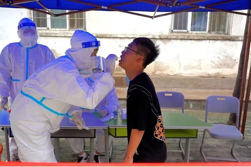 自从入职中国石油，我变了……(图10)