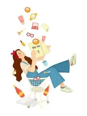 超实用购物好评，购物返现也不用担心无话可说啦(图5)