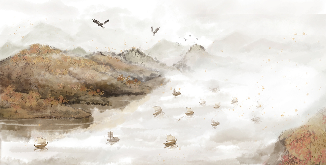 励志古诗词100句(图4)