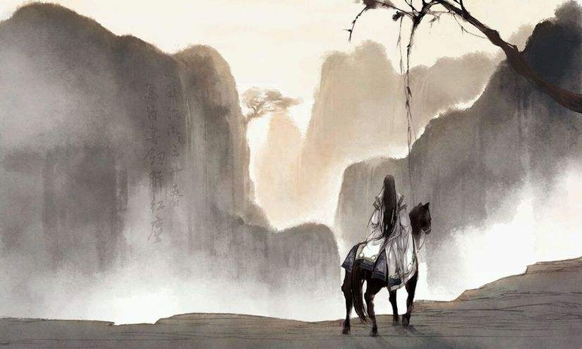 励志古诗词100句(图5)