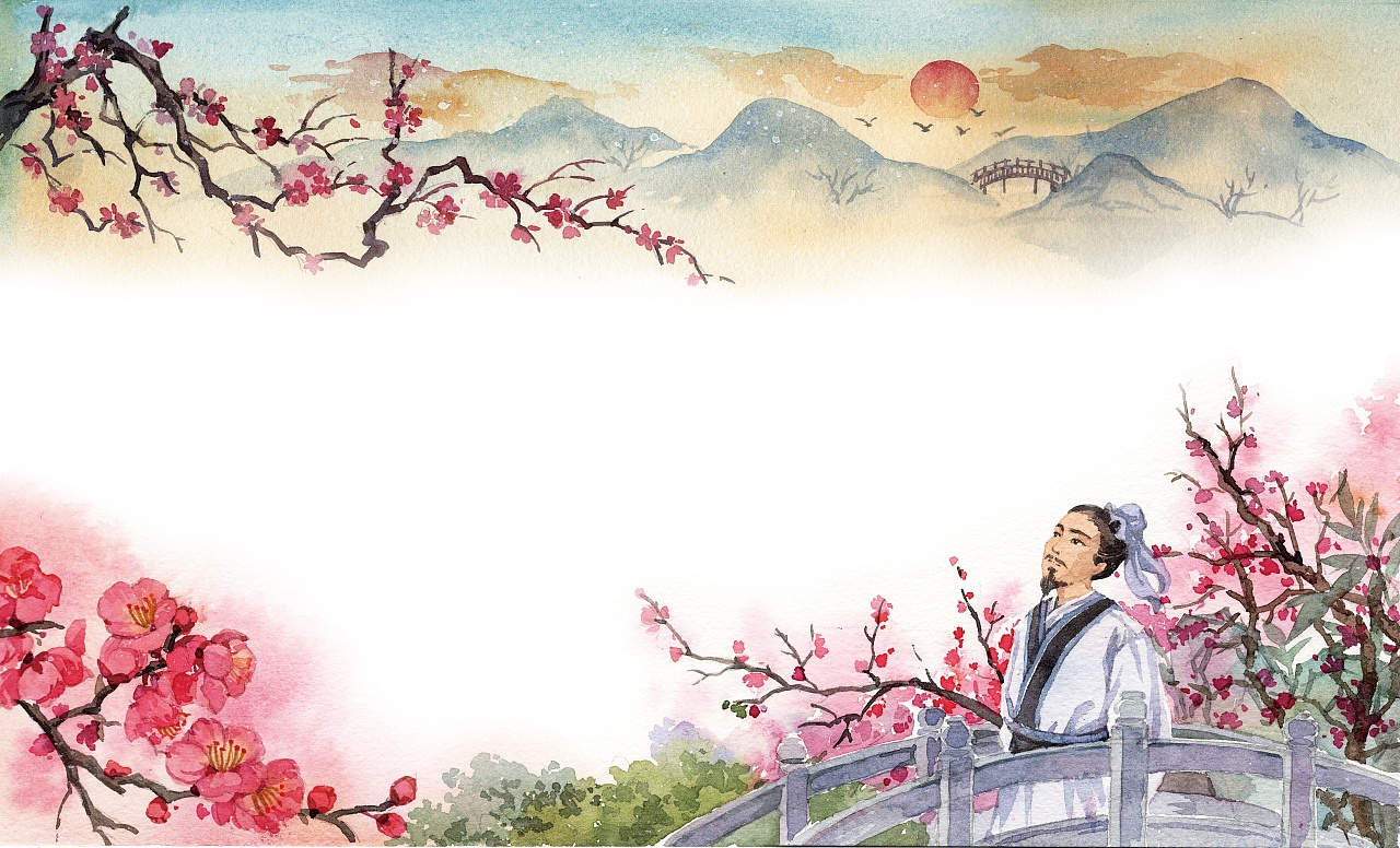 励志古诗词100句(图7)