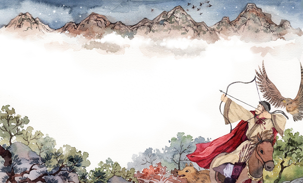 励志古诗词100句(图9)