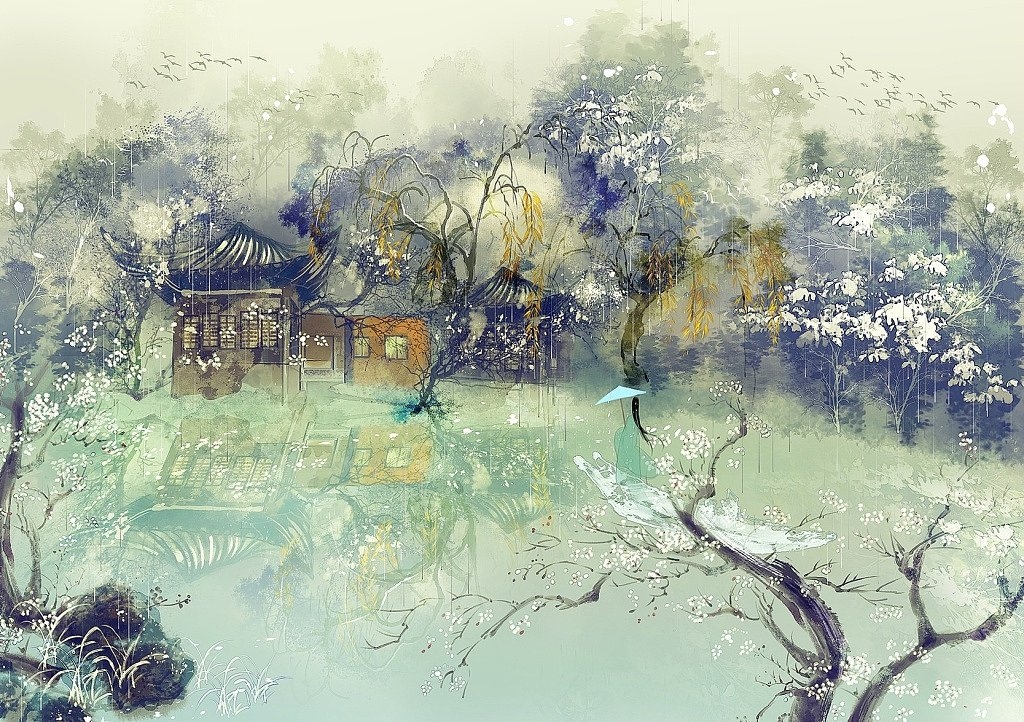 励志古诗词100句(图13)