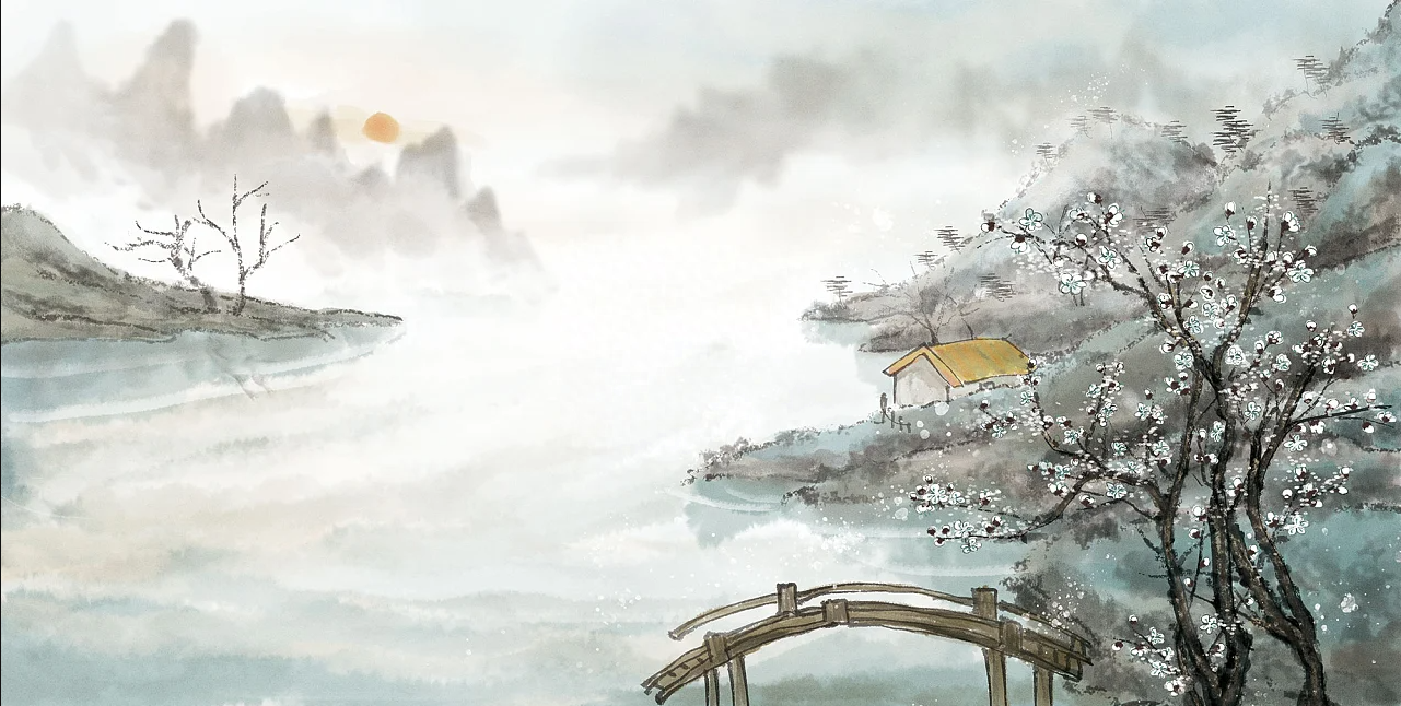 励志古诗词100句(图14)