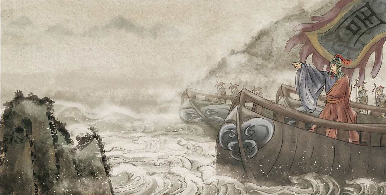 励志古诗词100句(图15)