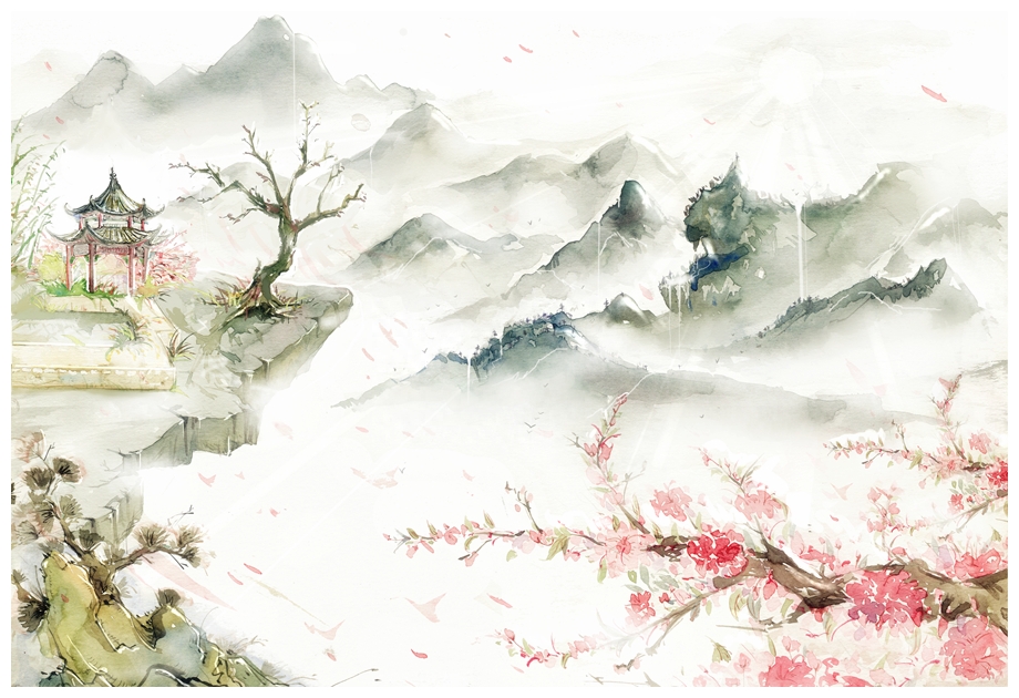 励志古诗词100句(图18)