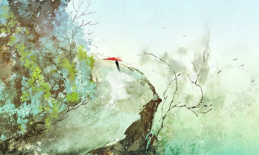 励志古诗词100句(图19)