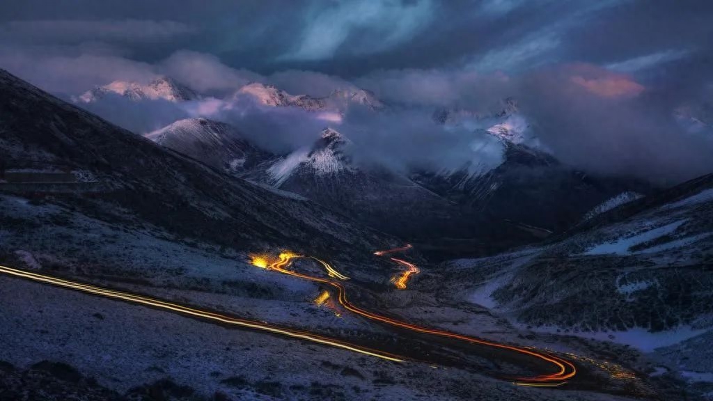 16首励志经典诗词，愿你选为座右铭(图6)