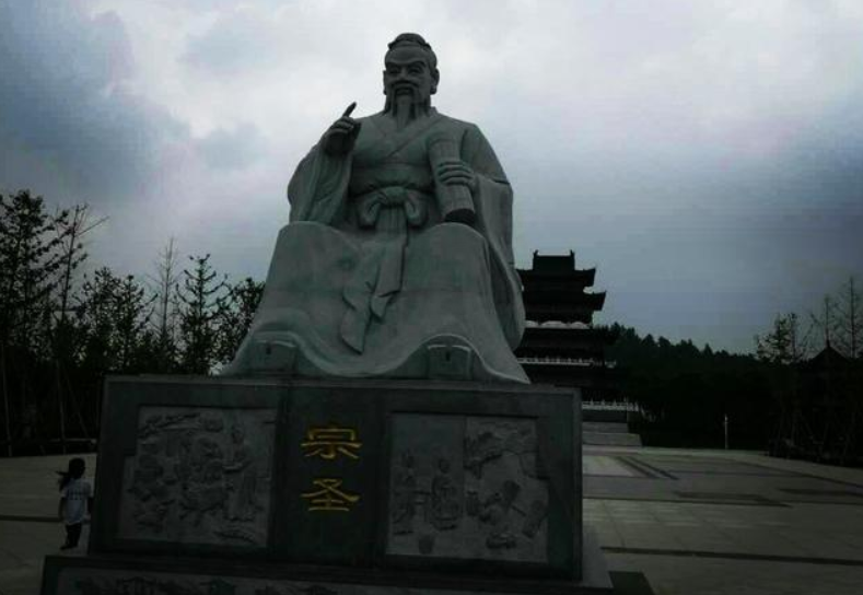 曾子十句名言，感悟圣贤的仁德和智慧(图2)