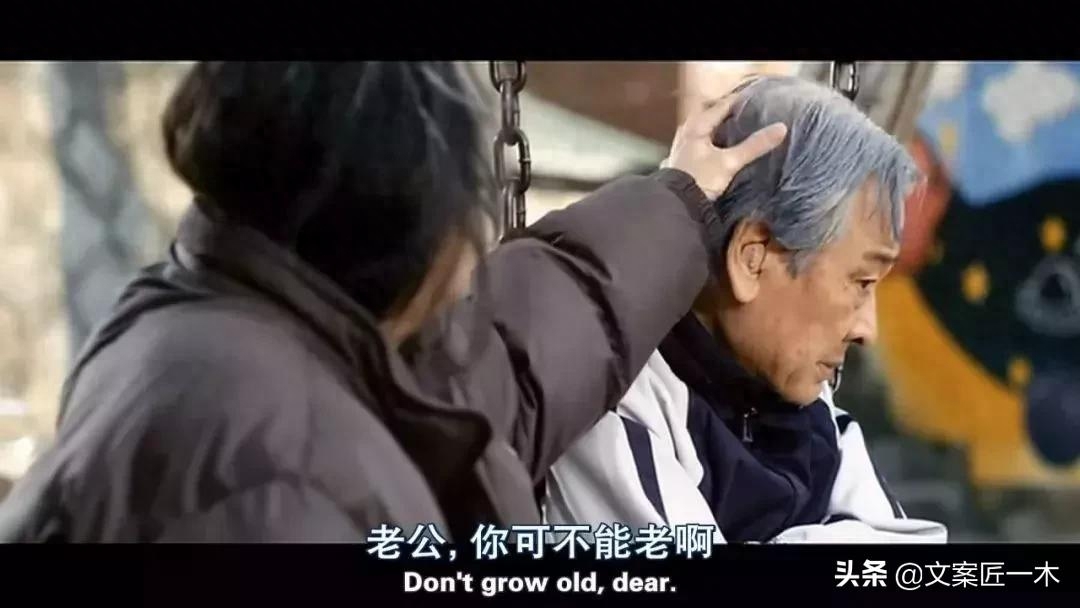 100句情话文案，喜欢和爱全都在这了(图11)