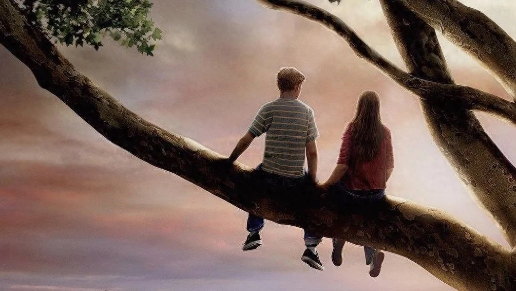 小故事｜爱意随风起，韶华不负卿(图3)