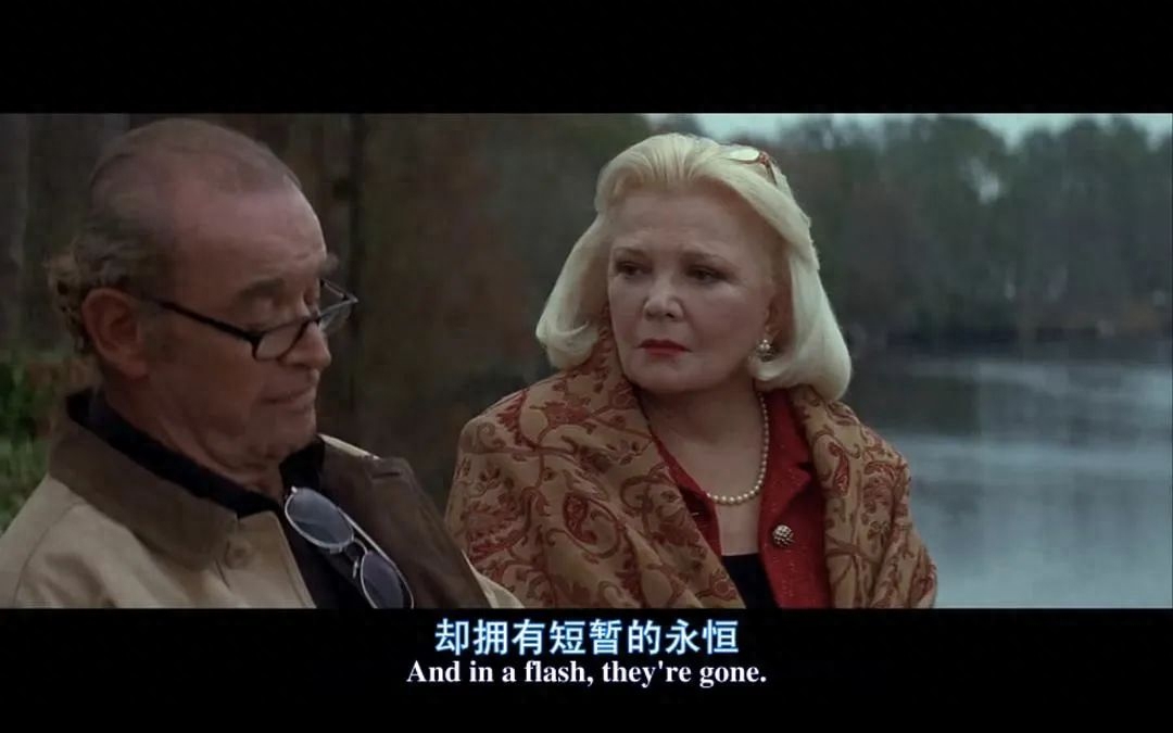 小故事｜爱意随风起，韶华不负卿(图4)