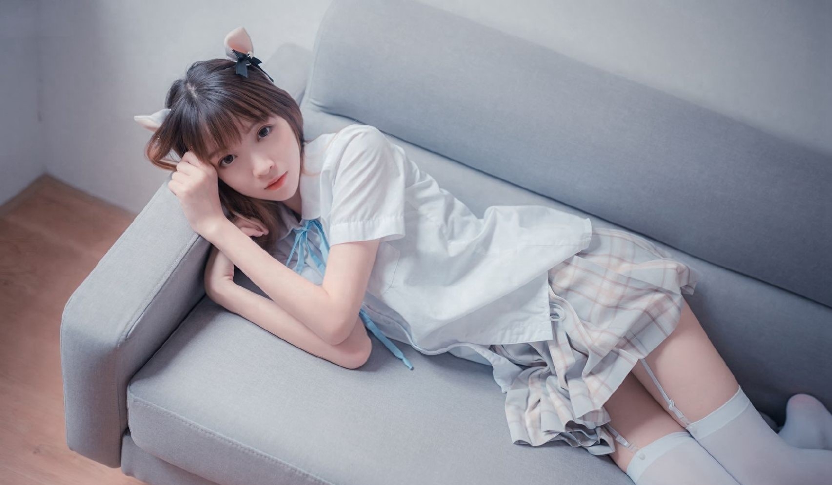 撩妹情话套路短句，一问一答，让她无法自拔(图3)