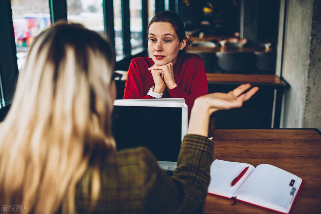 让你的话语更有力量：运用表达技巧提升沟通效果(图4)