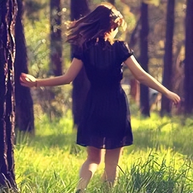 适合长期不发朋友圈的句子句句优秀 很有吸引力的朋友圈句子(图2)