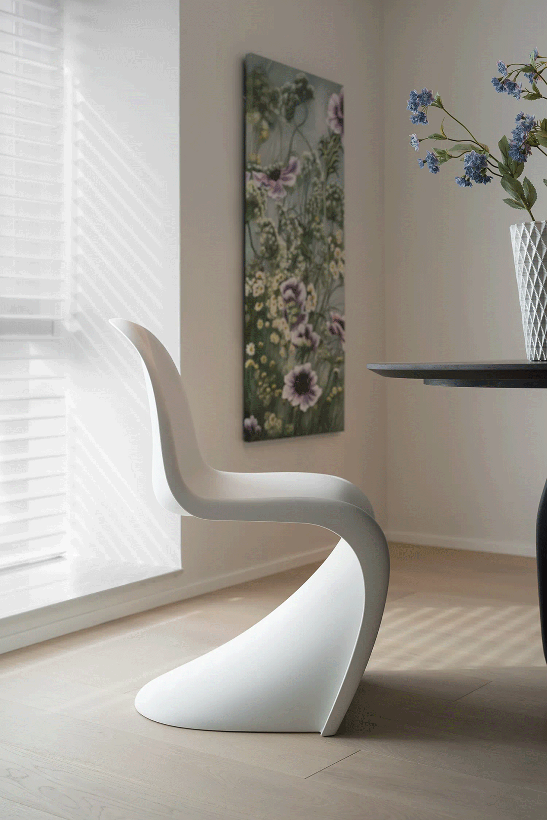 现代简雅私宅设计，归家的宁静！(图17)