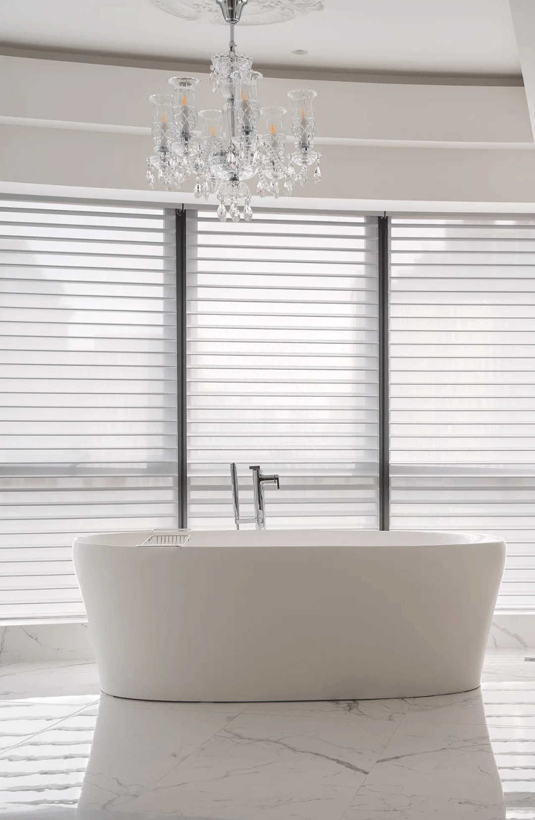 现代简雅私宅设计，归家的宁静！(图21)