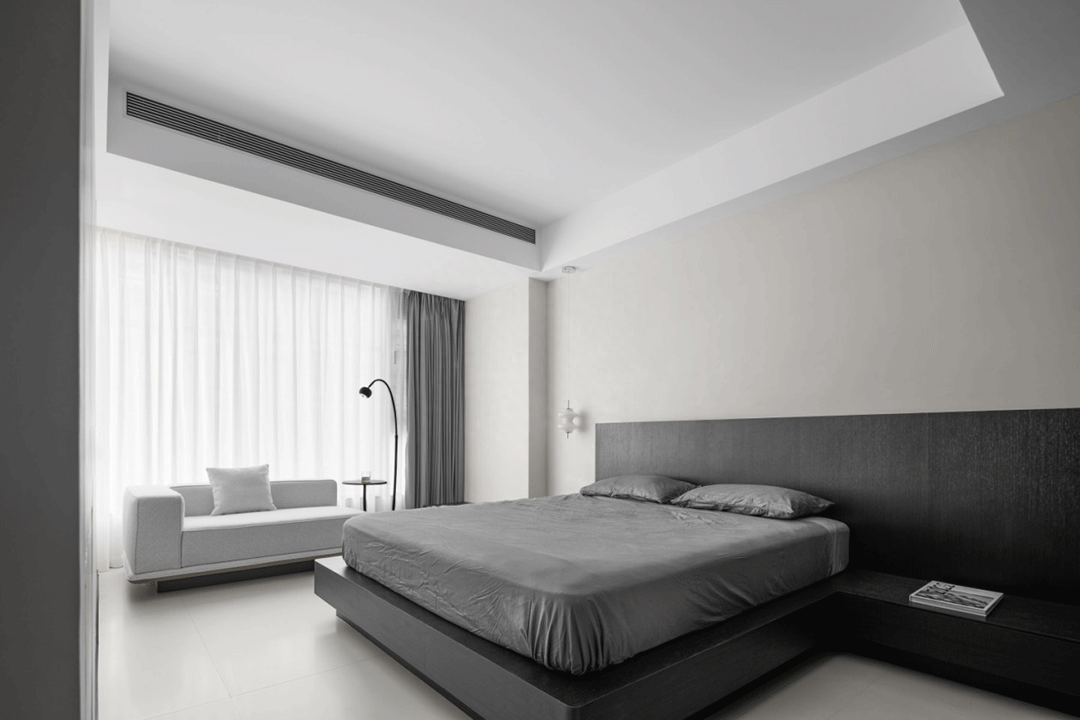 现代简雅私宅设计，归家的宁静！(图27)