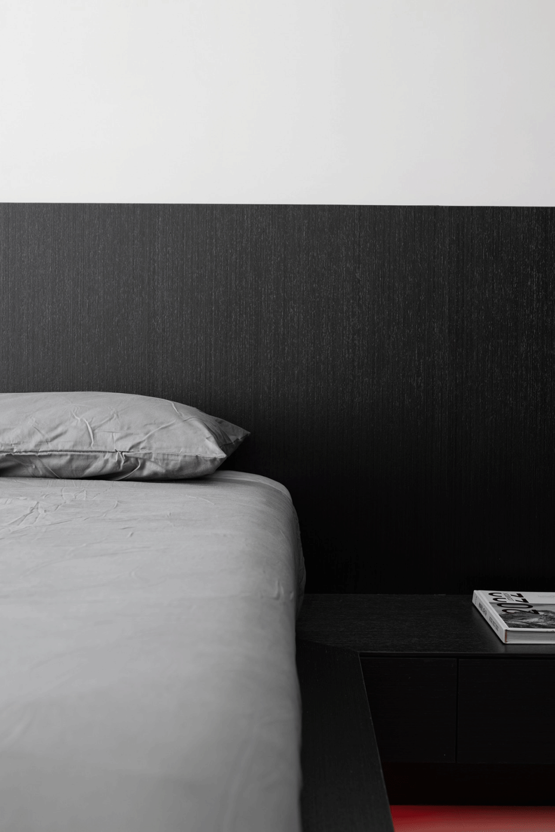 现代简雅私宅设计，归家的宁静！(图30)