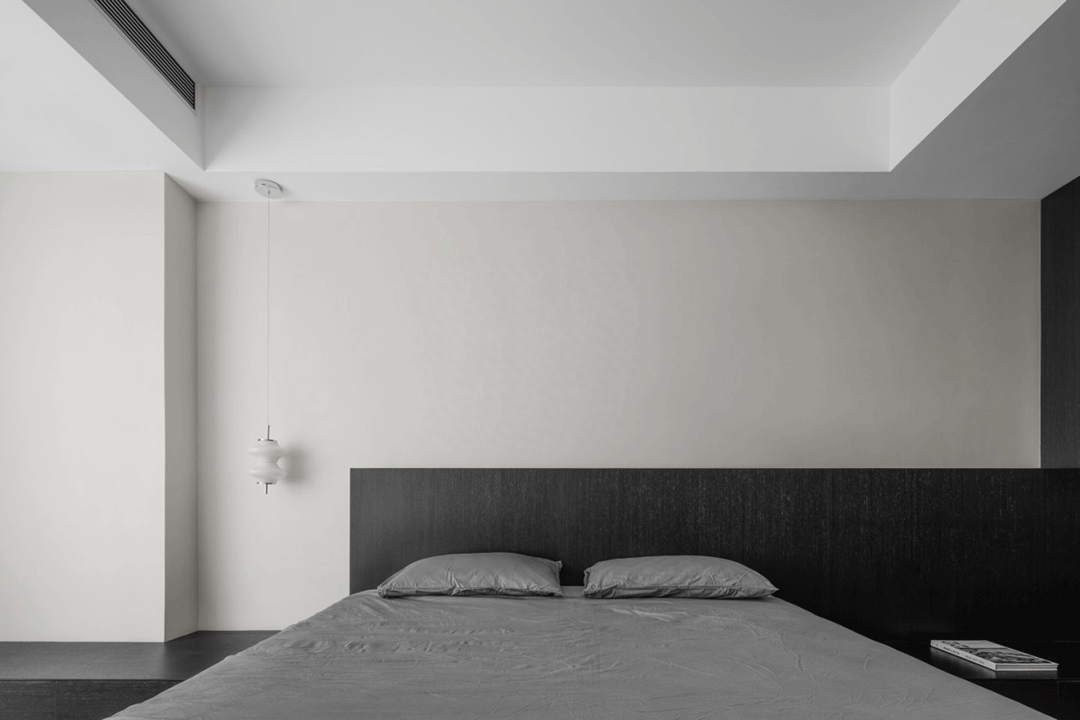 现代简雅私宅设计，归家的宁静！(图31)