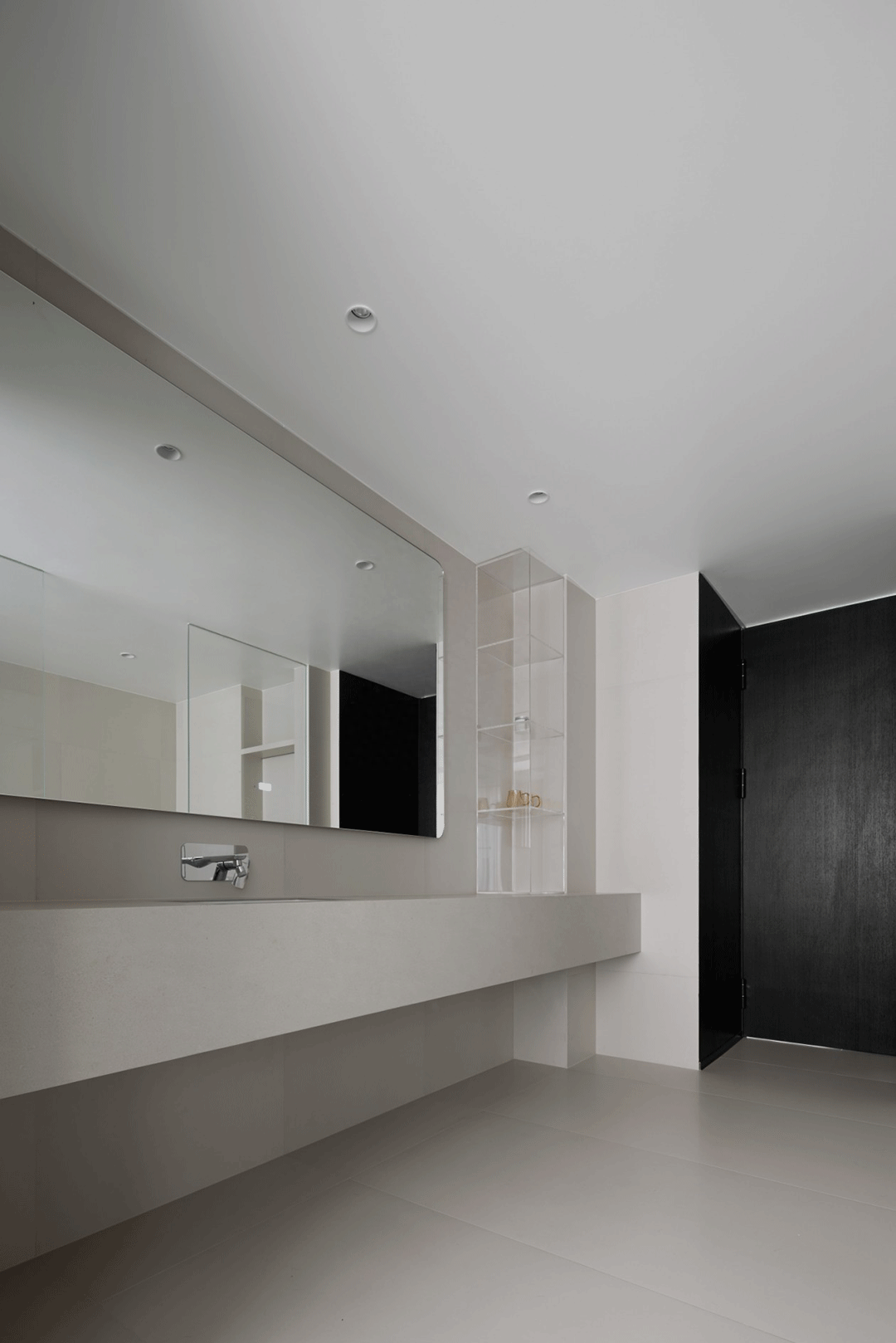 现代简雅私宅设计，归家的宁静！(图34)