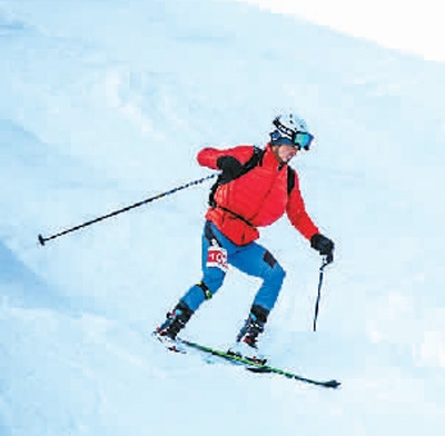 上冰雪 快乐多(图2)