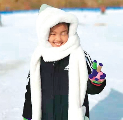 上冰雪 快乐多(图5)