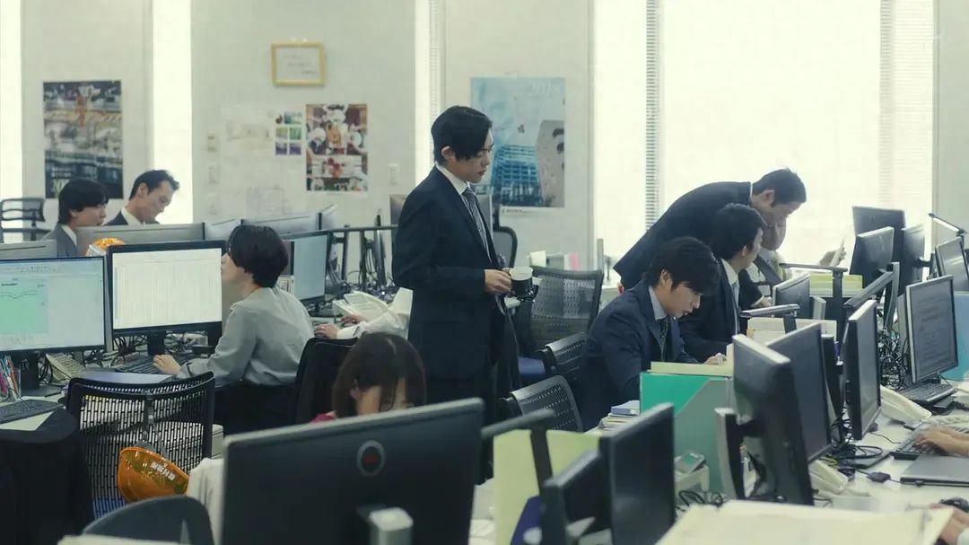 腾讯强制6点下班，字节员工反对取消大小周，大厂没有下班自由(图2)