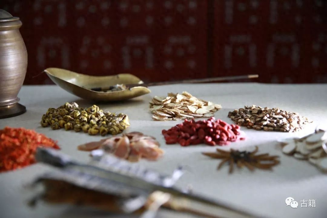 邓文初：被剥夺话语权的“中医”(图1)