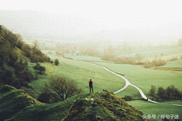 人生格言励志语录，句句正能量，想成功者必收藏！(图2)