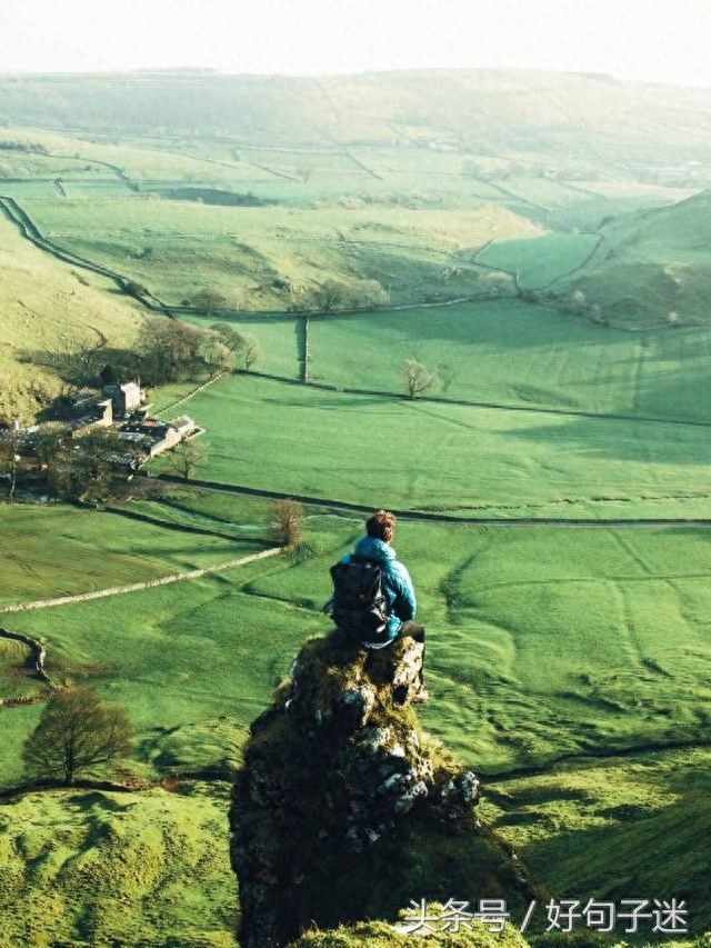 人生格言励志语录，句句正能量，想成功者必收藏！(图6)