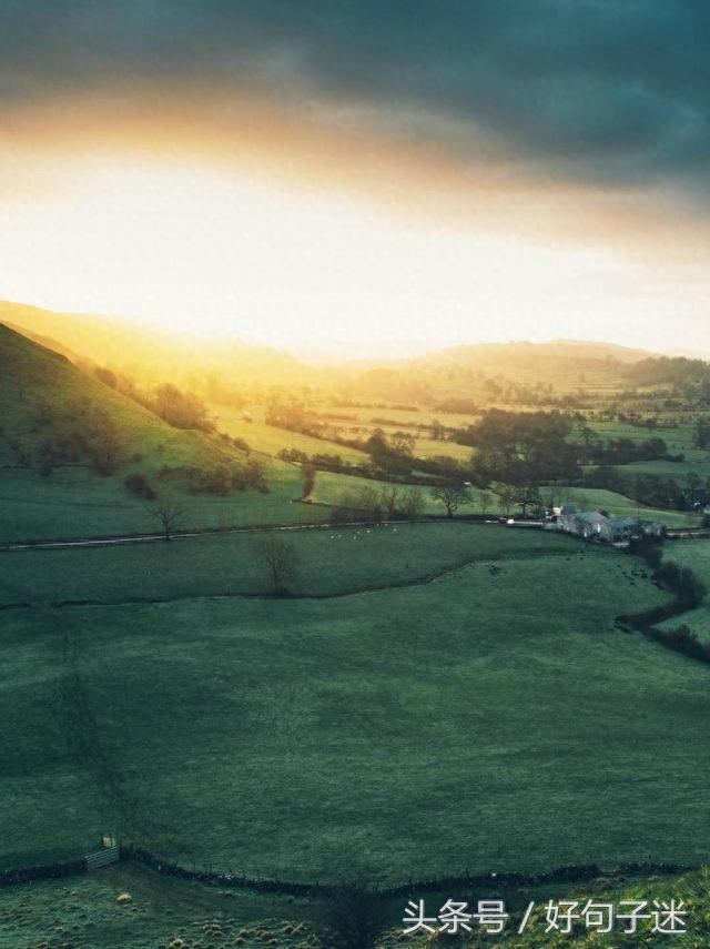 人生格言励志语录，句句正能量，想成功者必收藏！(图7)