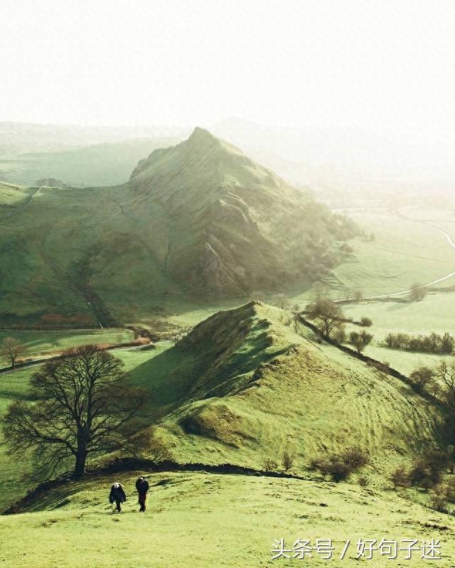 人生格言励志语录，句句正能量，想成功者必收藏！(图8)