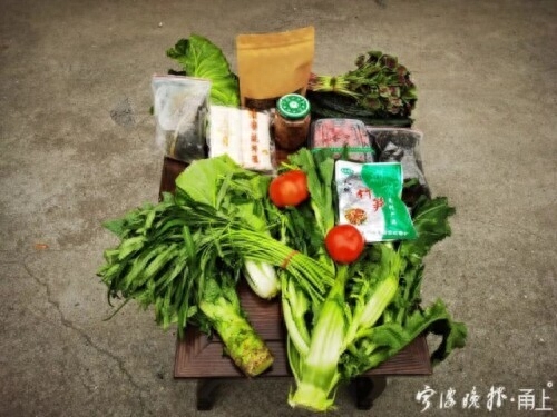 这封手写信火了！落款：一位热爱上海的老人(图3)