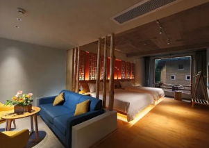 浪漫预警！夜游云水谣，一样的古镇，不一样的夜生活(图7)