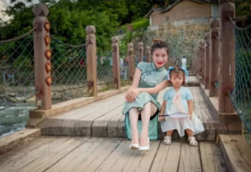 浪漫预警！夜游云水谣，一样的古镇，不一样的夜生活(图11)