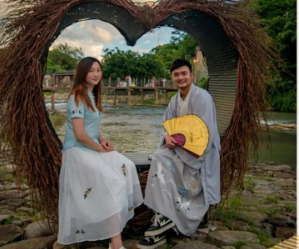 浪漫预警！夜游云水谣，一样的古镇，不一样的夜生活(图12)