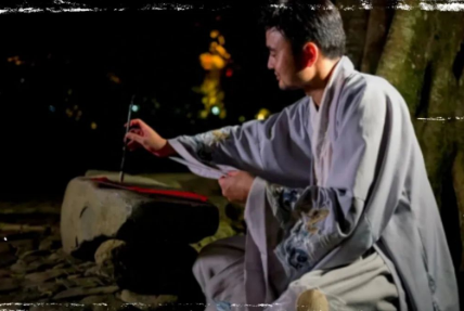 浪漫预警！夜游云水谣，一样的古镇，不一样的夜生活(图15)