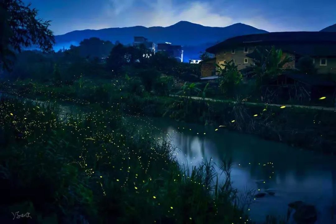 浪漫预警！夜游云水谣，一样的古镇，不一样的夜生活(图16)