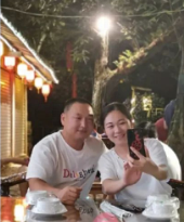 浪漫预警！夜游云水谣，一样的古镇，不一样的夜生活(图31)