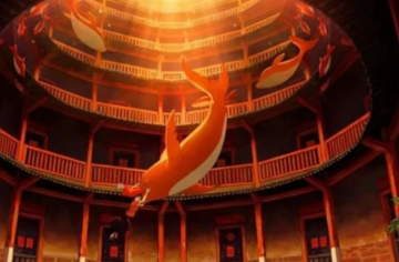 浪漫预警！夜游云水谣，一样的古镇，不一样的夜生活(图34)