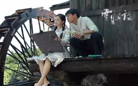 浪漫预警！夜游云水谣，一样的古镇，不一样的夜生活(图35)