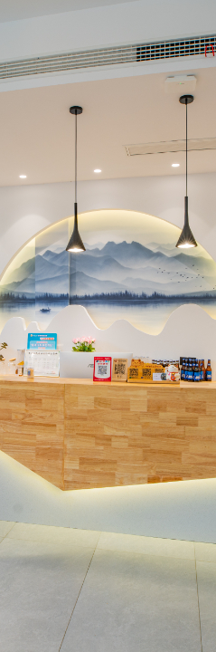 【居伏牛·享自然】伏牛山居，邂逅洛阳大山深处的慢生活！（栾川民宿篇）(图4)