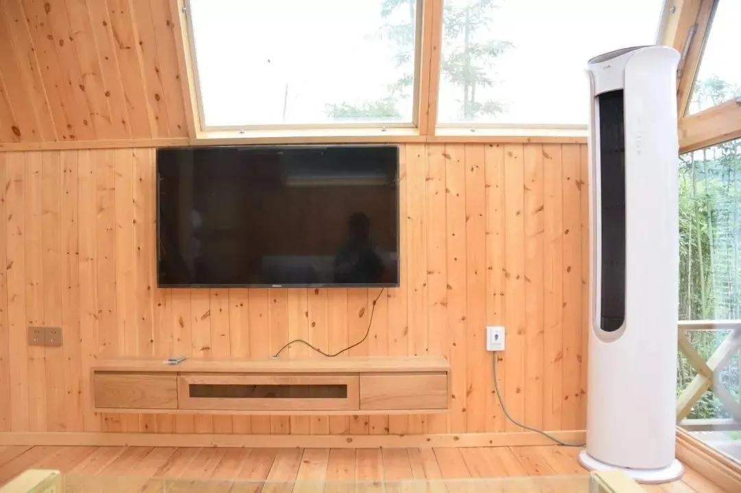 栖居南江民宿:枕星河入梦,与山水同眠(图11) 栖居南江民宿:枕星河入梦,与山水同眠(图11)