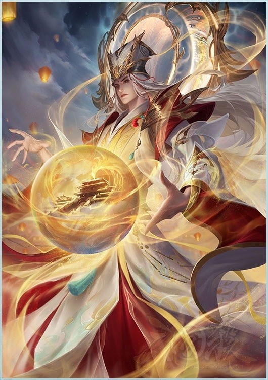 《三国杀》哪句台词一听到，就知道这把稳了？(图1)