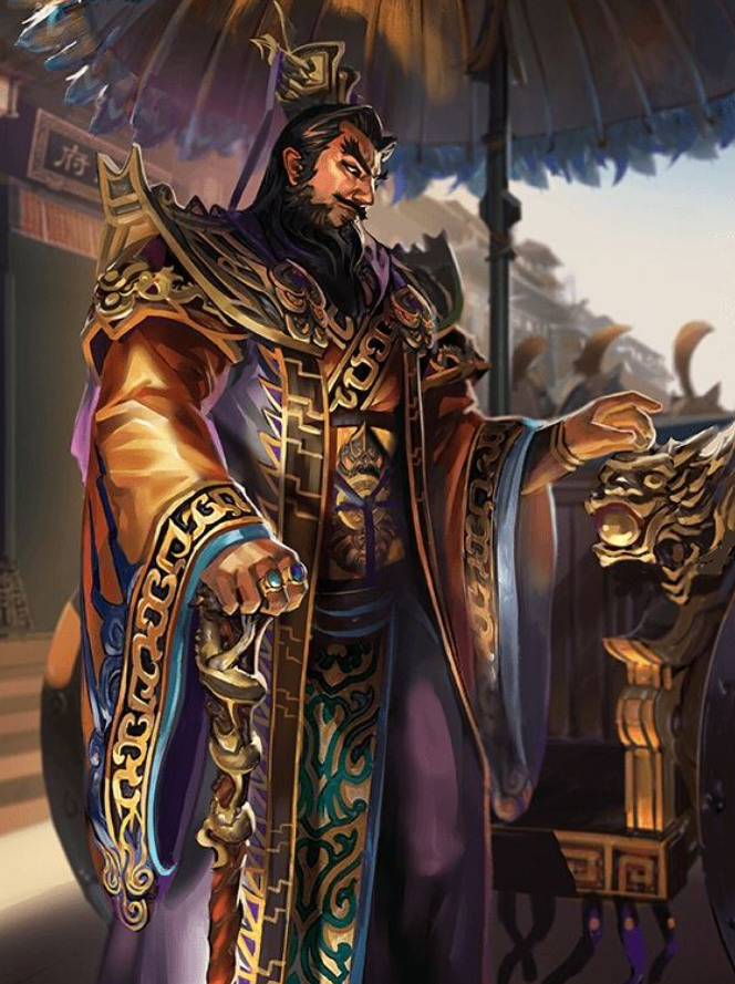 《三国杀》哪句台词一听到，就知道这把稳了？(图5)