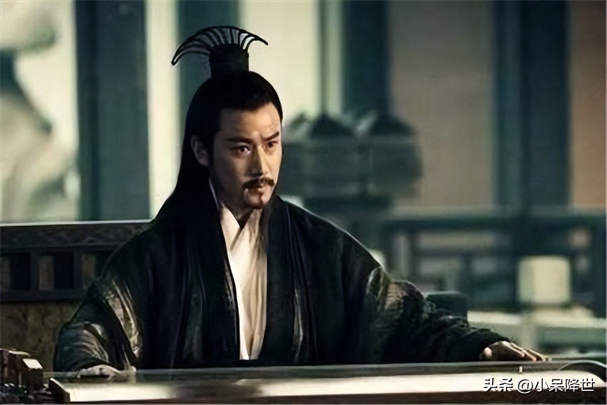 游戏《三国杀OL》中你觉得最帅的一段话是什么？(图5)