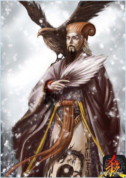 游戏《三国杀OL》中你觉得最帅的一段话是什么？(图6)