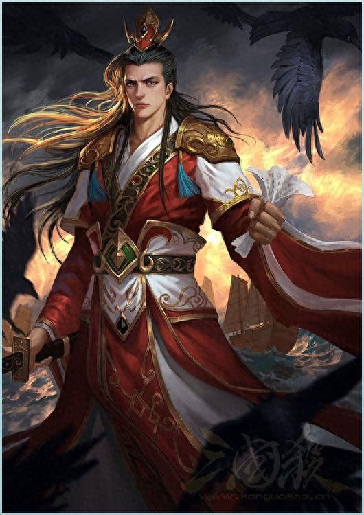 三国杀:还望先生救我?先生:你赶紧凉凉吧!盘点最气人的台词(图1) 三国杀:还望先生救我?先生:你赶紧凉凉吧!盘点最气人的台词(图1)